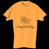 Adult Essential Short Sleeve T-Shirt Thumbnail