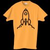 Adult Essential Short Sleeve T-Shirt Thumbnail