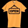 Adult Essential Short Sleeve T-Shirt Thumbnail