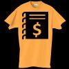 Adult Essential Short Sleeve T-Shirt Thumbnail