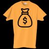Adult Essential Short Sleeve T-Shirt Thumbnail
