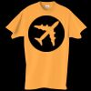 Adult Essential Short Sleeve T-Shirt Thumbnail