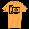 Adult Essential Short Sleeve T-Shirt Thumbnail
