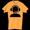 Adult Essential Short Sleeve T-Shirt Thumbnail