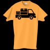 Adult Essential Short Sleeve T-Shirt Thumbnail