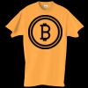 Adult Essential Short Sleeve T-Shirt Thumbnail