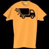 Adult Essential Short Sleeve T-Shirt Thumbnail