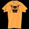 Adult Essential Short Sleeve T-Shirt Thumbnail