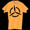 Adult Essential Short Sleeve T-Shirt Thumbnail