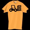 Adult Essential Short Sleeve T-Shirt Thumbnail