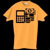 Adult Essential Short Sleeve T-Shirt Thumbnail