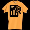 Adult Essential Short Sleeve T-Shirt Thumbnail