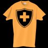 Adult Essential Short Sleeve T-Shirt Thumbnail