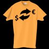 Adult Essential Short Sleeve T-Shirt Thumbnail