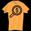 Adult Essential Short Sleeve T-Shirt Thumbnail
