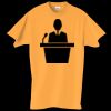 Adult Essential Short Sleeve T-Shirt Thumbnail