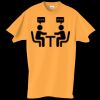 Adult Essential Short Sleeve T-Shirt Thumbnail