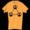 Adult Essential Short Sleeve T-Shirt Thumbnail