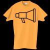 Adult Essential Short Sleeve T-Shirt Thumbnail