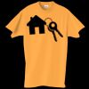 Adult Essential Short Sleeve T-Shirt Thumbnail