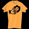Adult Essential Short Sleeve T-Shirt Thumbnail