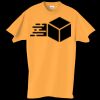 Adult Essential Short Sleeve T-Shirt Thumbnail