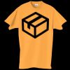 Adult Essential Short Sleeve T-Shirt Thumbnail