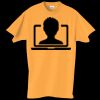 Adult Essential Short Sleeve T-Shirt Thumbnail