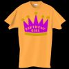 Adult Essential Short Sleeve T-Shirt Thumbnail