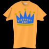 Adult Essential Short Sleeve T-Shirt Thumbnail