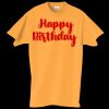 Adult Essential Short Sleeve T-Shirt Thumbnail