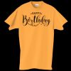 Adult Essential Short Sleeve T-Shirt Thumbnail