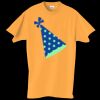 Adult Essential Short Sleeve T-Shirt Thumbnail