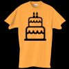 Adult Essential Short Sleeve T-Shirt Thumbnail