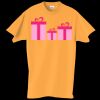 Adult Essential Short Sleeve T-Shirt Thumbnail
