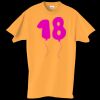 Adult Essential Short Sleeve T-Shirt Thumbnail