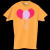 Adult Essential Short Sleeve T-Shirt Thumbnail
