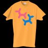 Adult Essential Short Sleeve T-Shirt Thumbnail