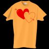 Adult Essential Short Sleeve T-Shirt Thumbnail