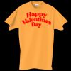 Adult Essential Short Sleeve T-Shirt Thumbnail
