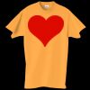 Adult Essential Short Sleeve T-Shirt Thumbnail