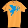 Adult Essential Short Sleeve T-Shirt Thumbnail