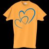 Adult Essential Short Sleeve T-Shirt Thumbnail