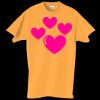 Adult Essential Short Sleeve T-Shirt Thumbnail
