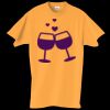 Adult Essential Short Sleeve T-Shirt Thumbnail