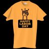 Adult Essential Short Sleeve T-Shirt Thumbnail