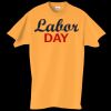 Adult Essential Short Sleeve T-Shirt Thumbnail
