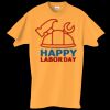Adult Essential Short Sleeve T-Shirt Thumbnail