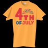 Adult Essential Short Sleeve T-Shirt Thumbnail