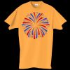 Adult Essential Short Sleeve T-Shirt Thumbnail